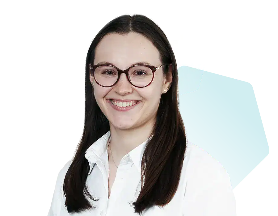 Selina Rupp - Allgemeinärztin in Weiterbildung Selina Rupp - Allgemeinärztin in Weiterbildung